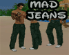 [MAD] Jeans