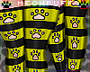 Meow! Add Leggings Bee