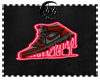 ℃ Shoe Neon Sign
