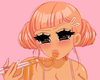 Noodles Cutout 064