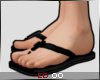 TRX|simple sandals