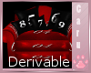 C: Derivable Chair I