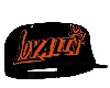 Loyalty FlipCap Orange F