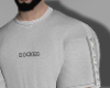 Shirt add white