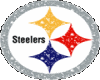 ~H~NFL Steelers Emblem
