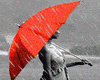 Rain effect/sound