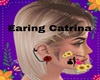 Earrings Catrina