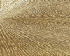 Gold 3 of 3 Wall Panels
