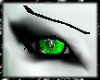 green snake eyes M