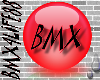 BMX red button