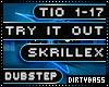 TIO Try It Out Dubstep