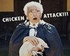 Chicken Attack-Nightcore