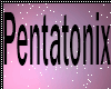 LV Pentatonix 8D