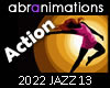 2022 Jazz 13 Dance