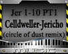 Celldweller-Jericho PT1
