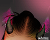 Hot Demon Fire Horns