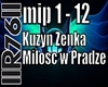 milosc w pradze