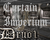 Imperium Curtain [D]