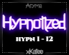 ARYMA - HYPNOTIZED