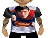 superman TSHIRT