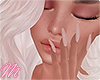 ☾ Nails nude [YV]