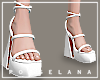 𝓟. Y2k Chic Heels 1