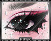 🕸 Bat Eyeshadow v2