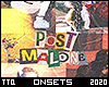 ★ Post Malone Canvas