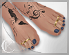 ck. Fusion Tatted .. V3