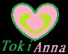 Tokitobashi <3 Anna