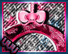 ~V/\V~P-CheetahEarrings