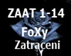 Foxy Zatraceni