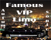 Famous VIP Limo Aut/Son