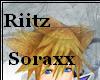 Soraxx