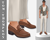 Valea Loafers