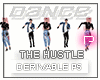 P❥ The Hustle P5 Drv
