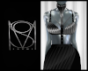 SM | Natt Dress