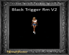 Black DJ Trigger Room V2