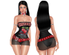 Tica's Cherry Dress GA