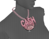 CASH CUSTOM