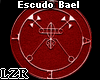 Escudo Bael