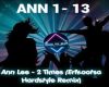 Ann Lee - 2 Times