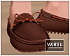 VT | Chic Loafers