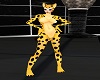 Cheetah Gloves F V1