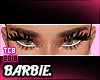 tcb | Maxine, Brows.
