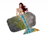 mermaid npc