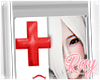 [Nurse] Necklace Card ID