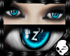 !Z! Zeta's Eyes M