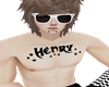 [Sr] Tattoo Henry#