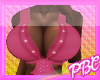 *PBC* Busty Diva Pink